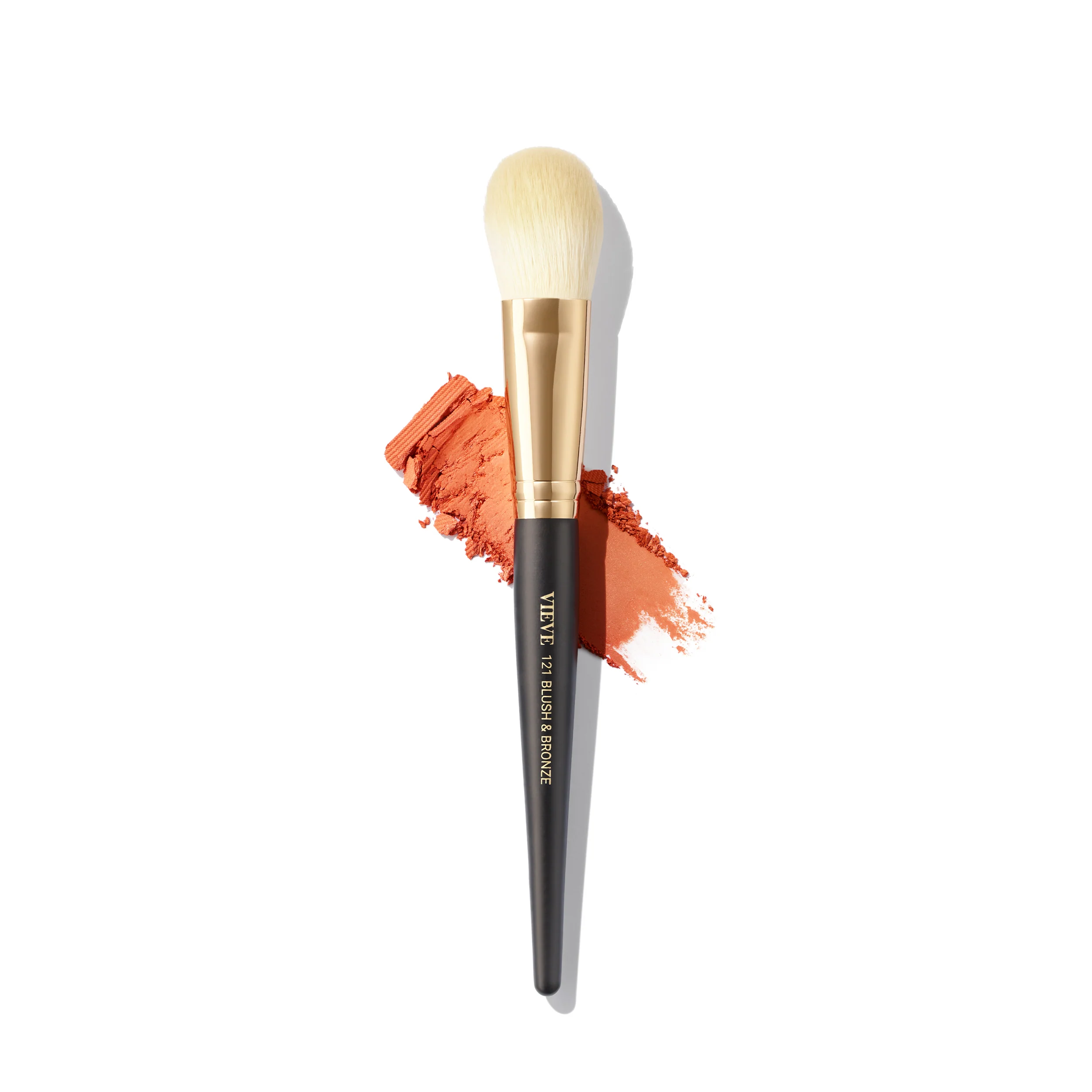 121 Blush & Bronze Brush - Image 3