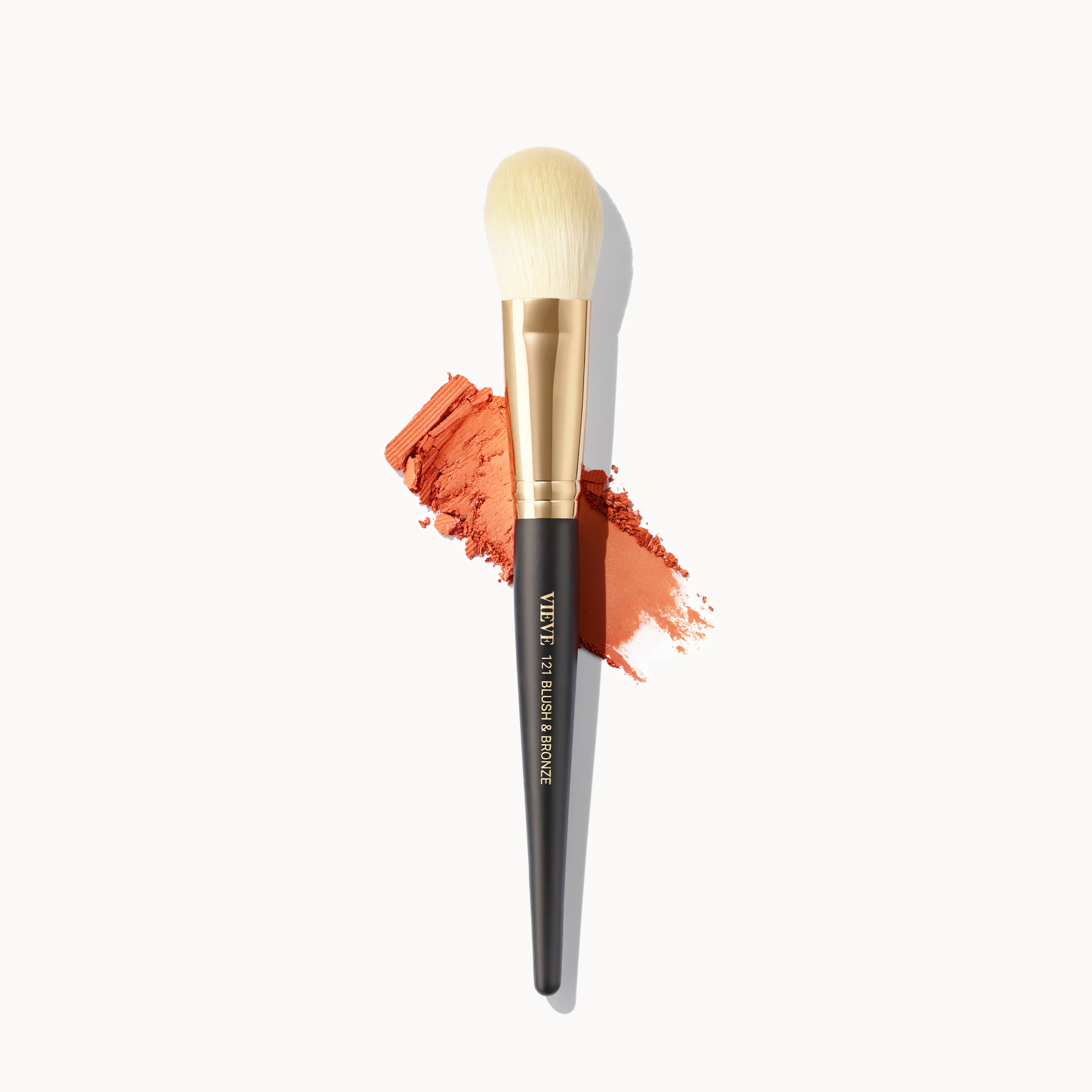 121 Blush & Bronze Brush - Image 5