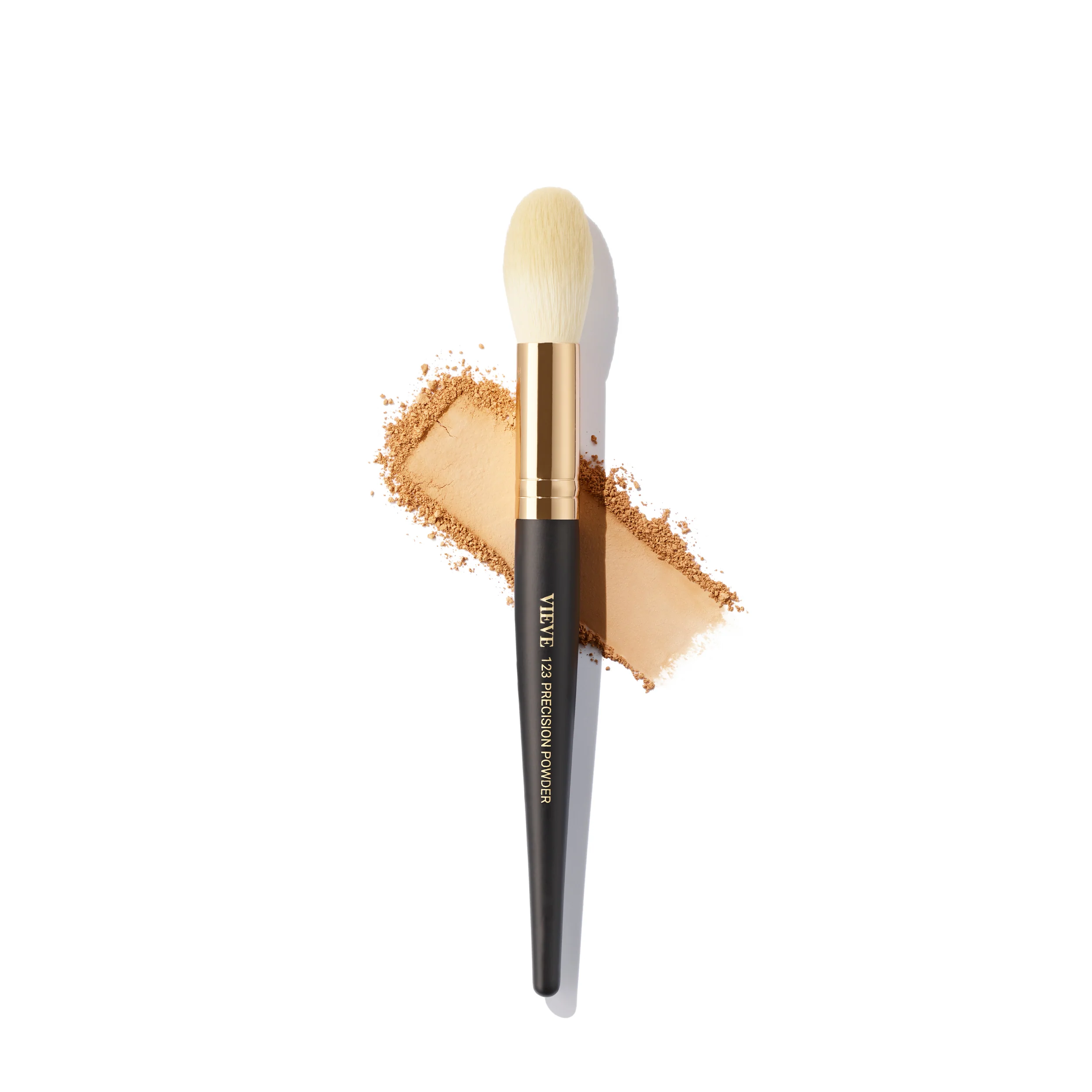 123 Precision Powder Brush - Image 3