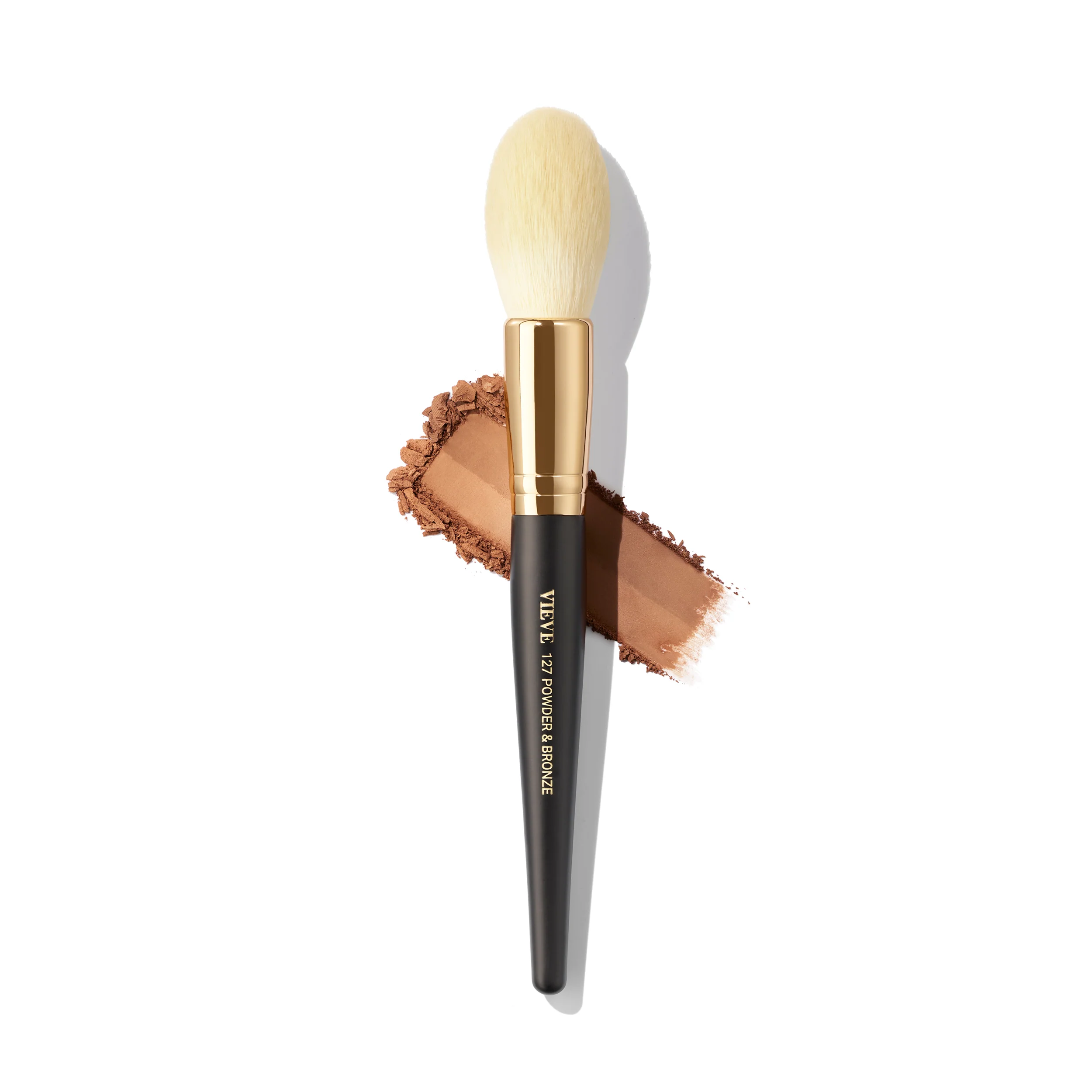 127 Powder & Bronze Brush - Image 3