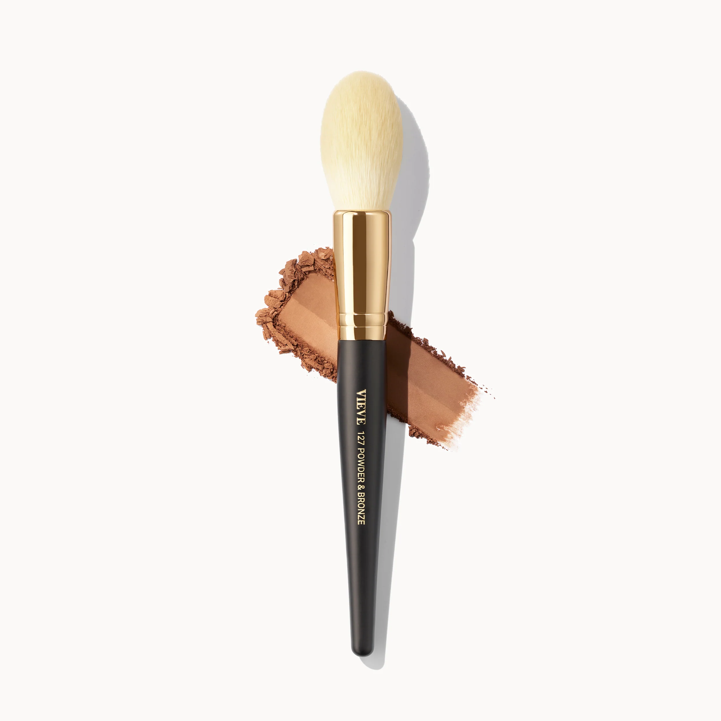 127 Powder & Bronze Brush - Image 5