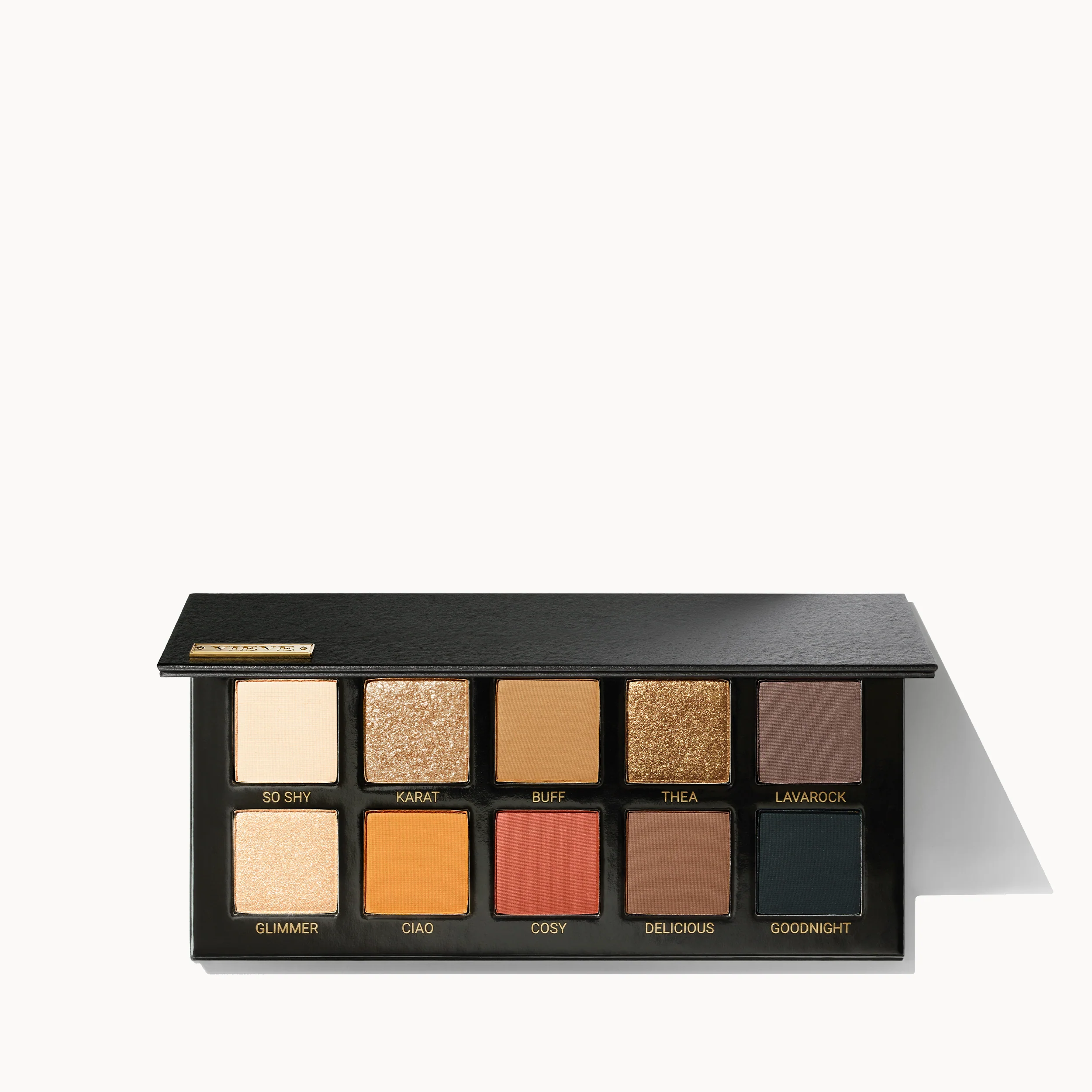 The Essential Eyeshadow Palette - Image 10