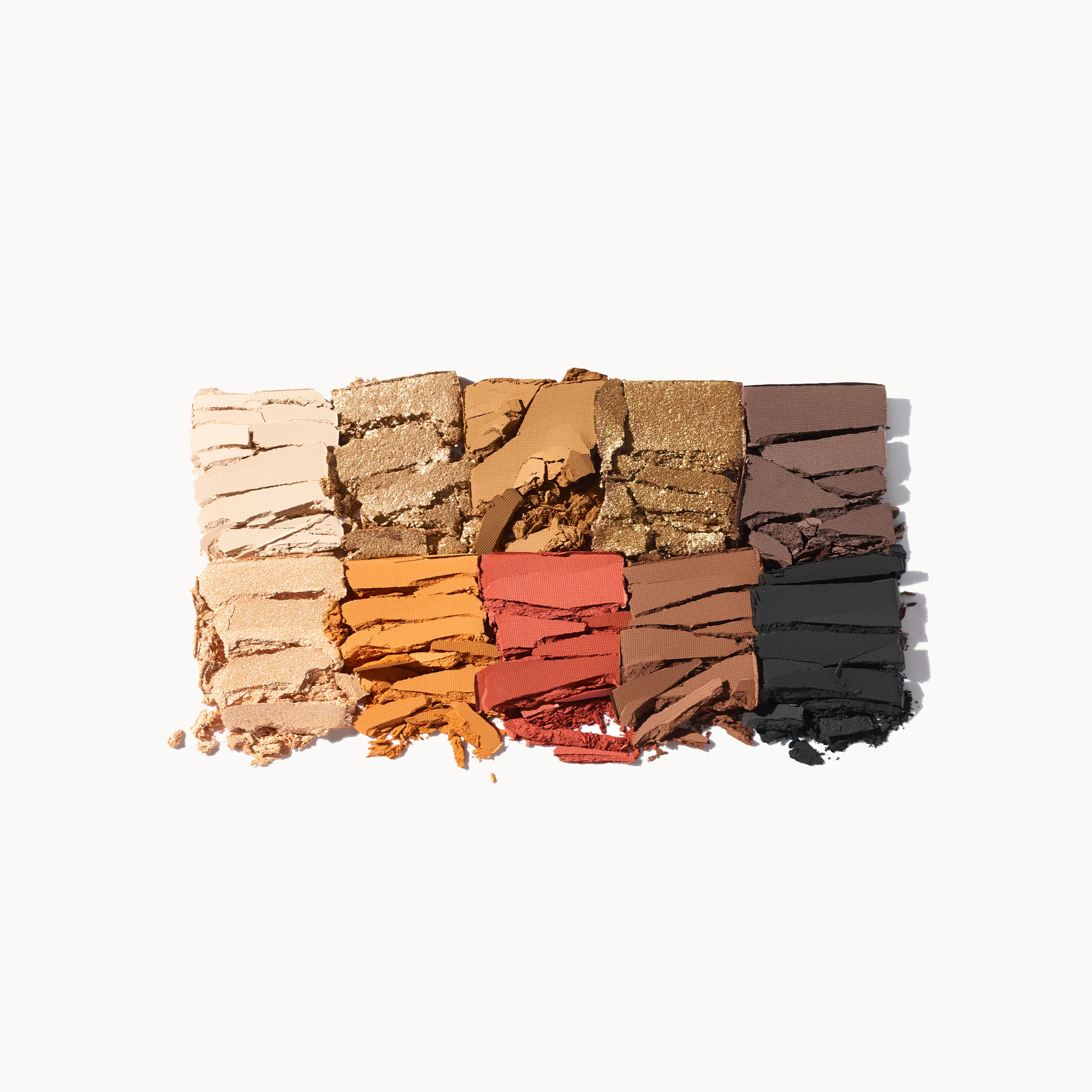 The Essential Eyeshadow Palette - Image 9
