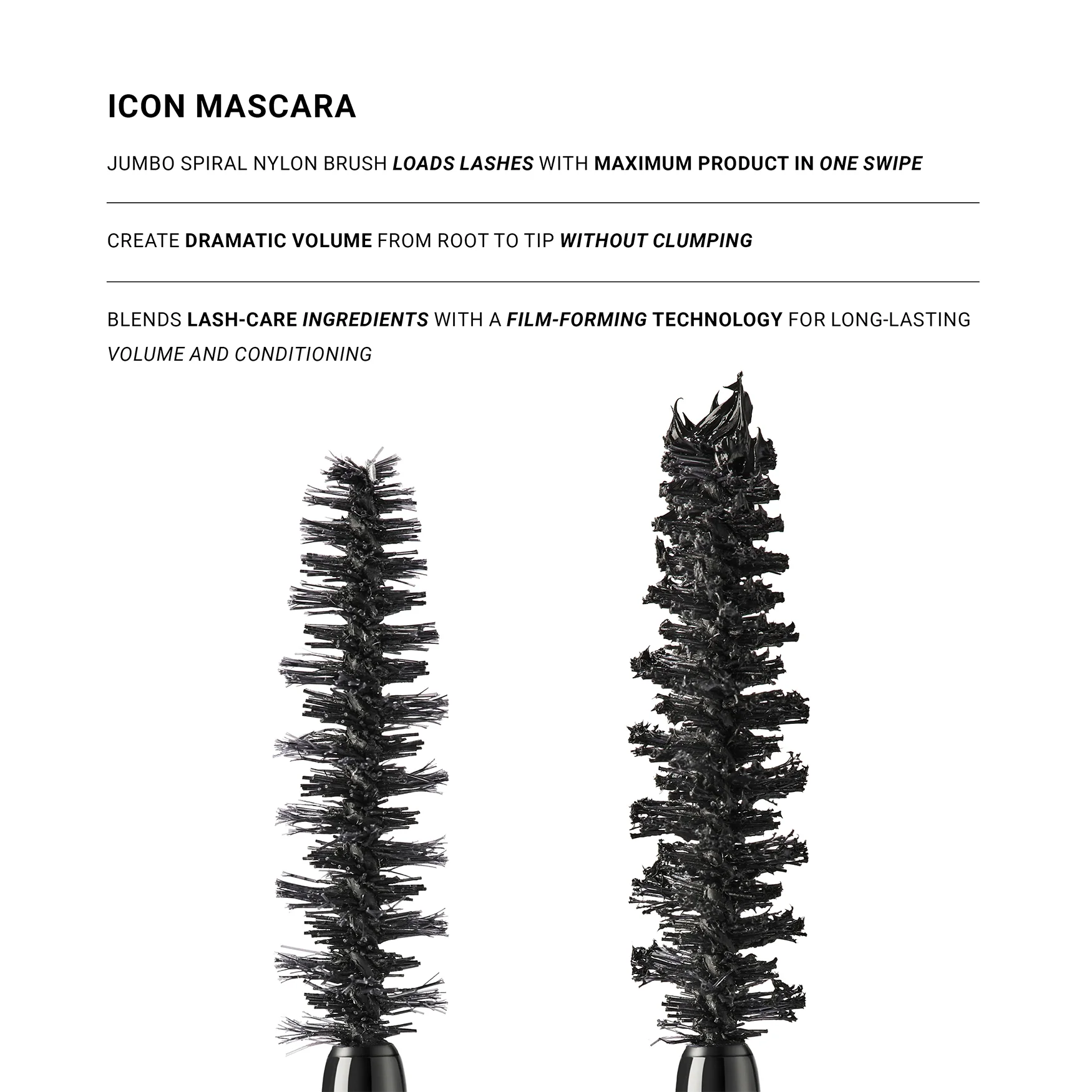 Icon Mascara - Image 5