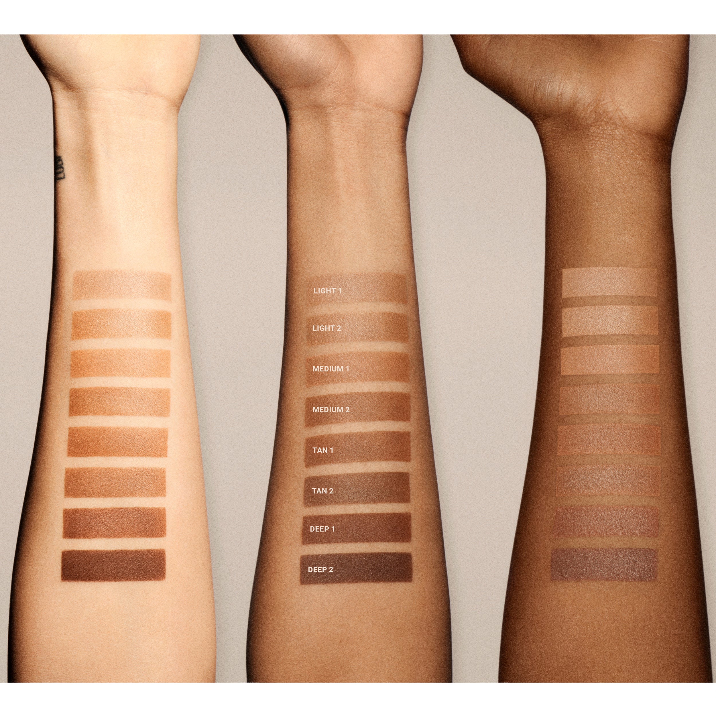 Modern Bronzer Refill - Image 4