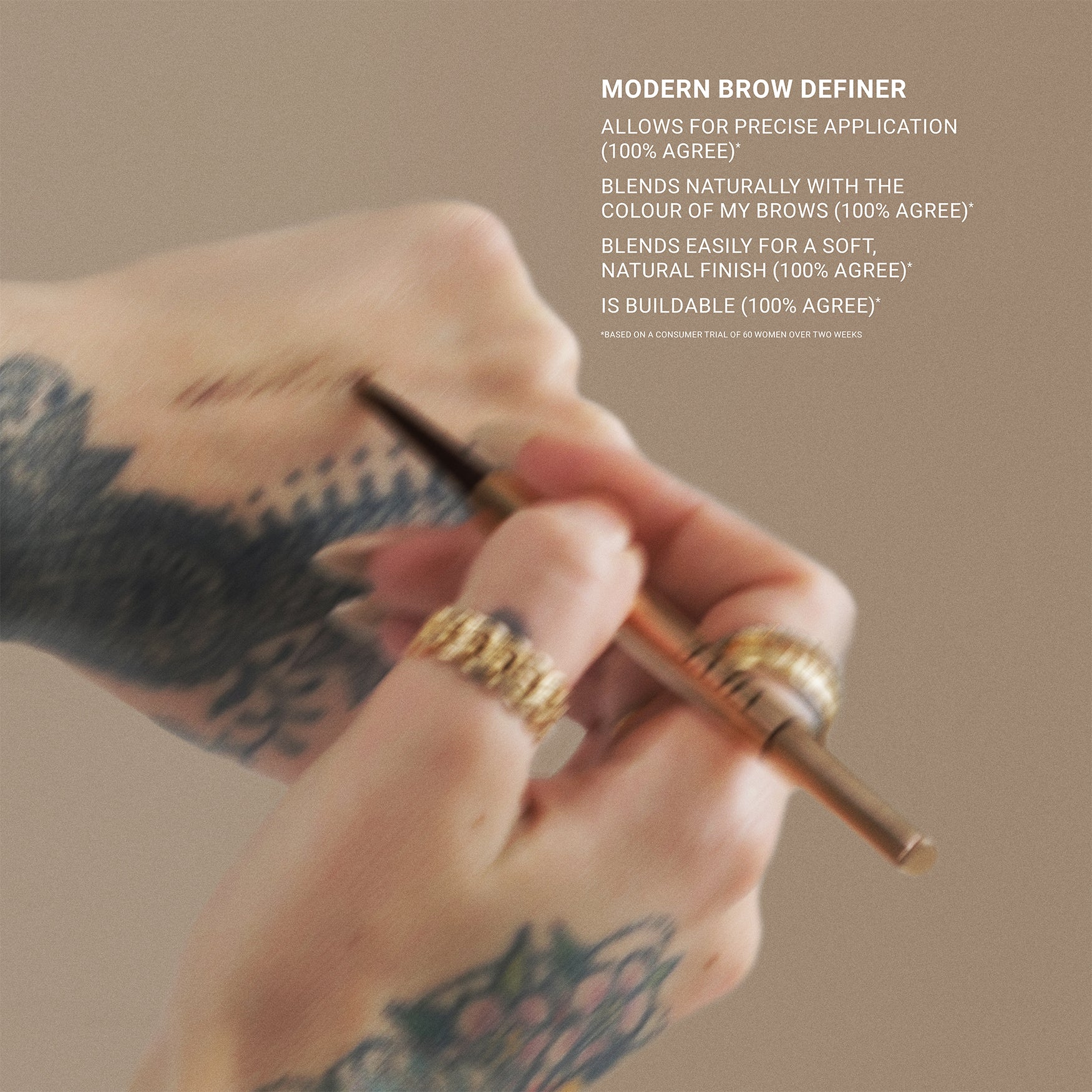 Modern Brow Definer - Image 8