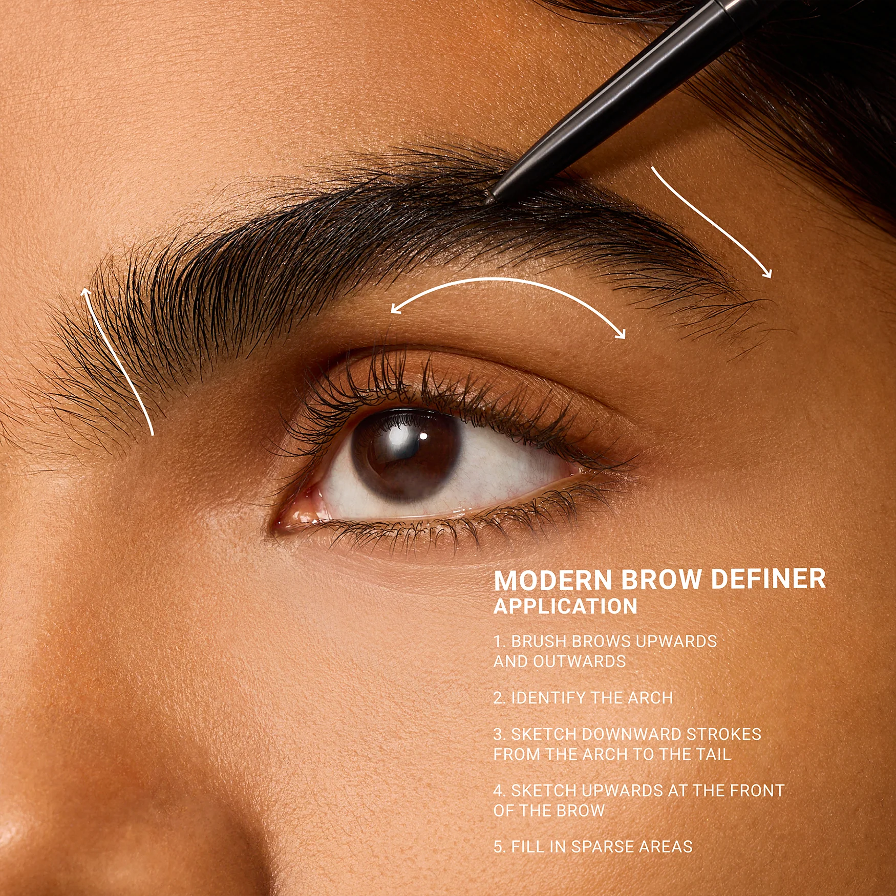 Modern Brow Definer - Image 7