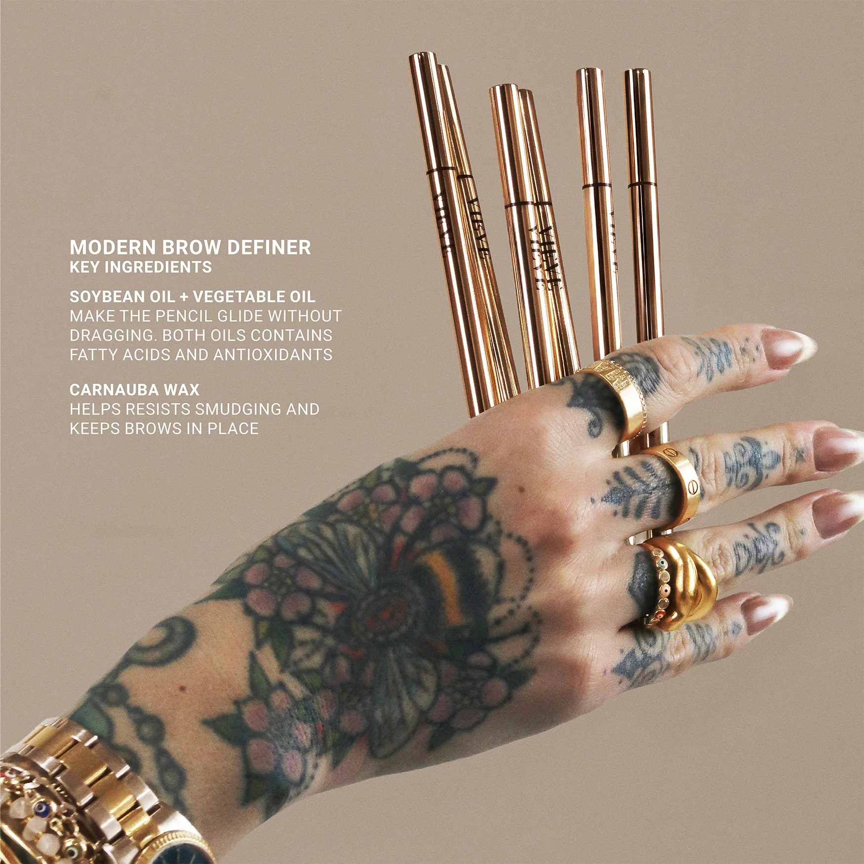 Modern Brow Definer - Image 9