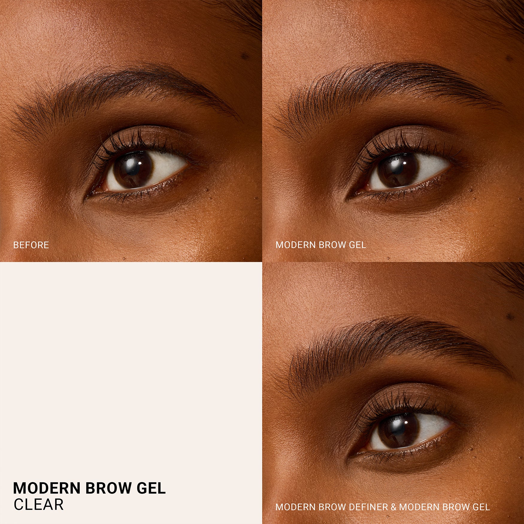 Modern Brow Gel - Image 3