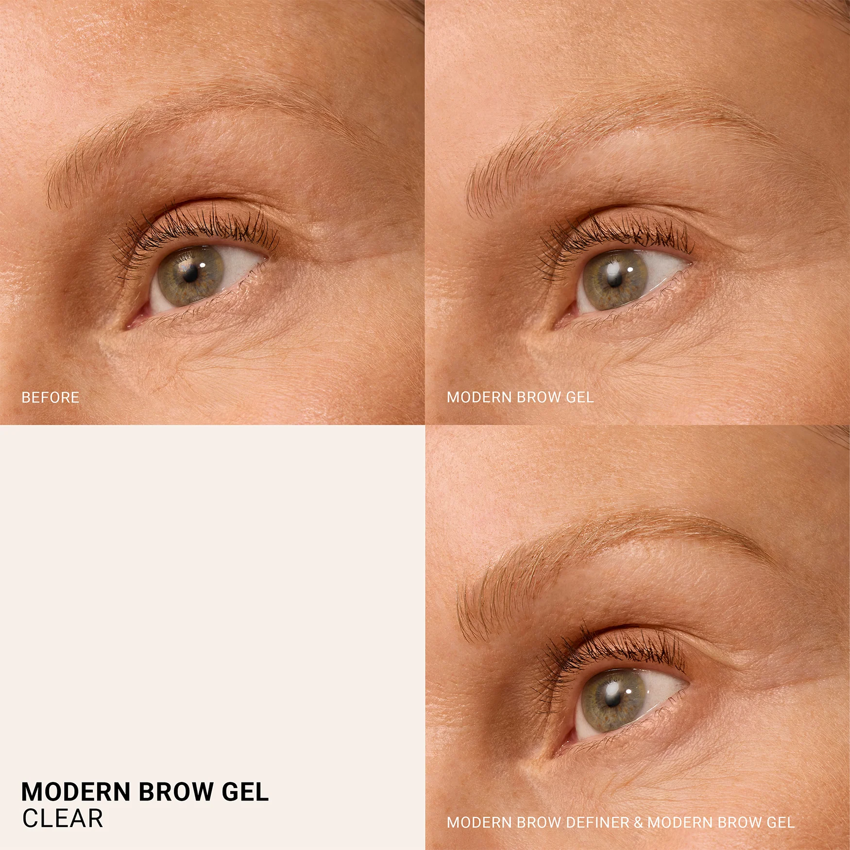 Modern Brow Gel - Image 4