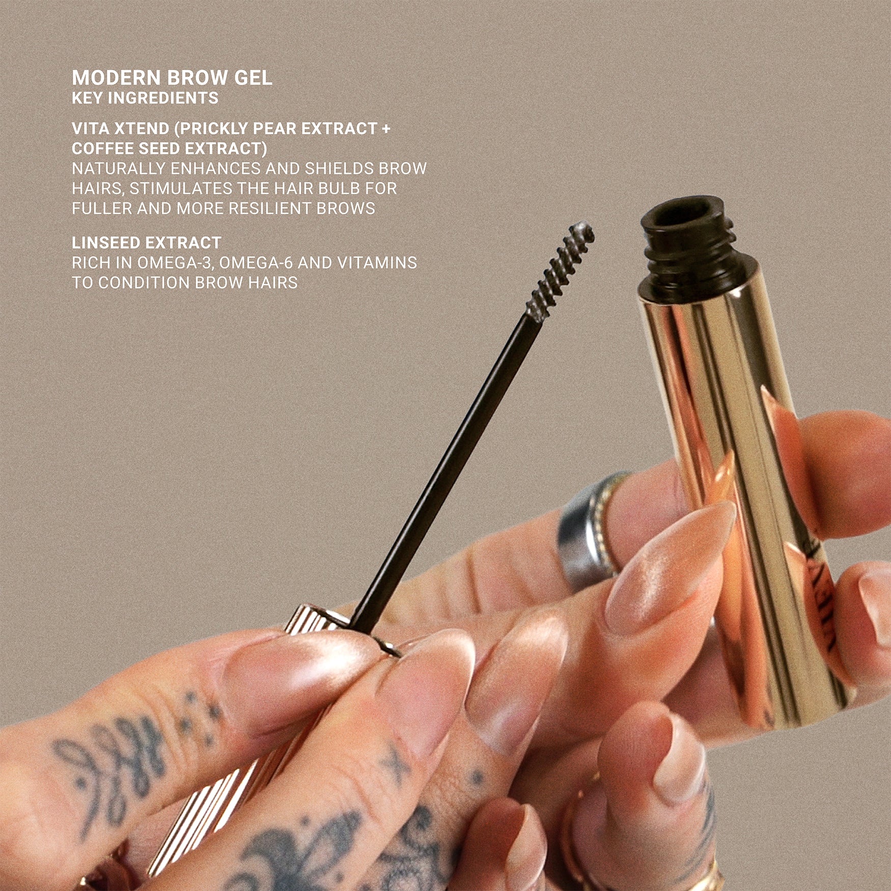 Modern Brow Gel - Image 7