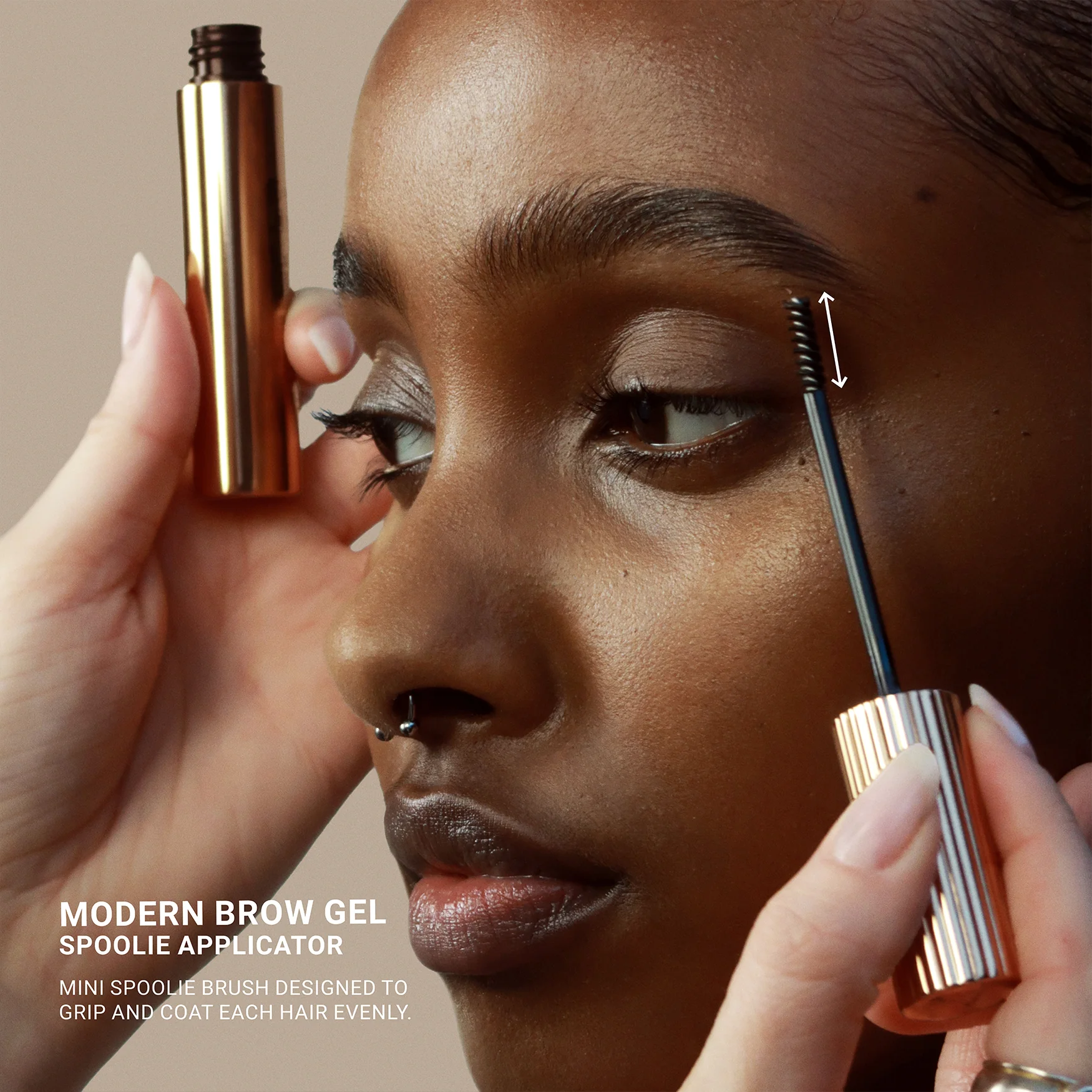 Modern Brow Gel - Image 8