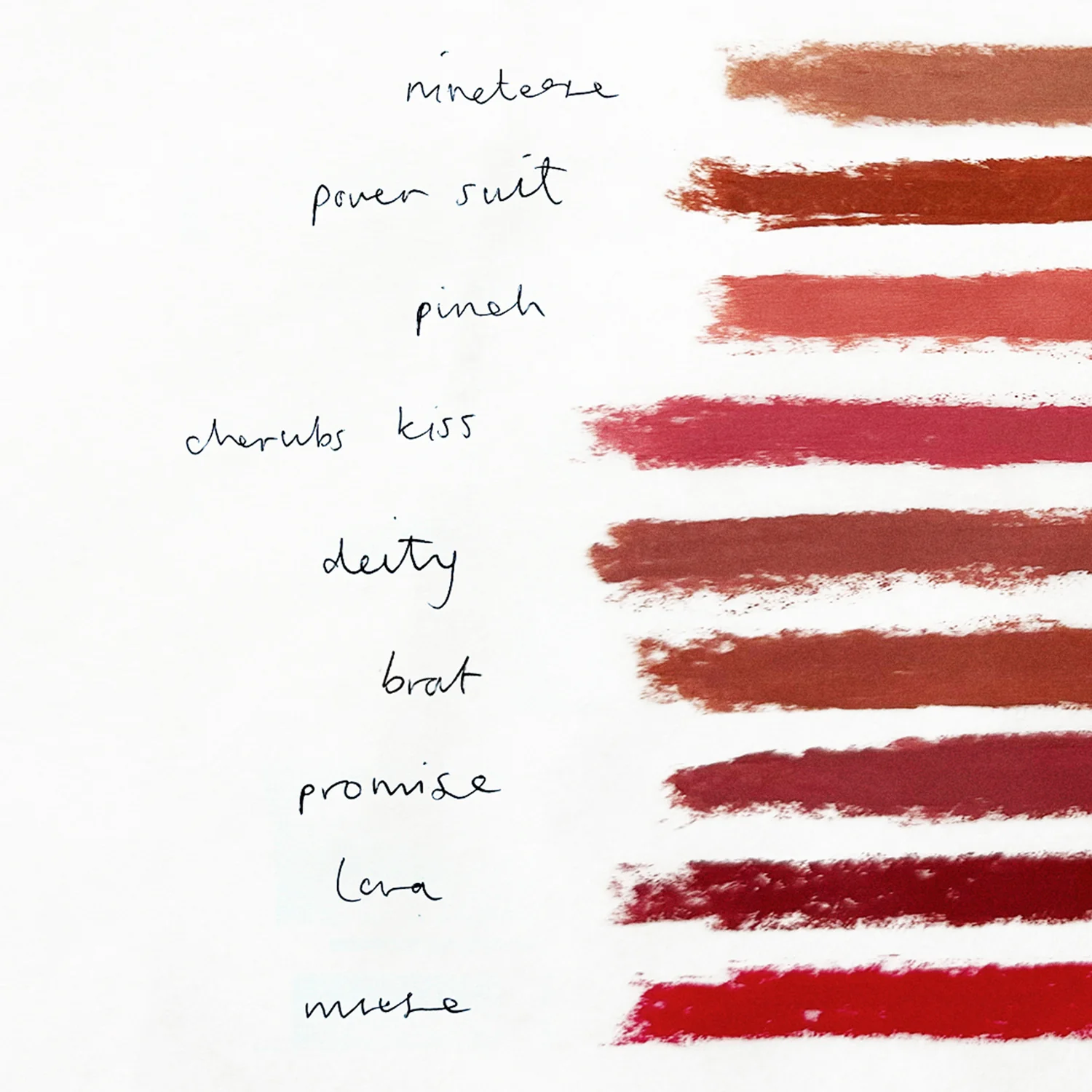 Modern Matte Lipstick - Image 5