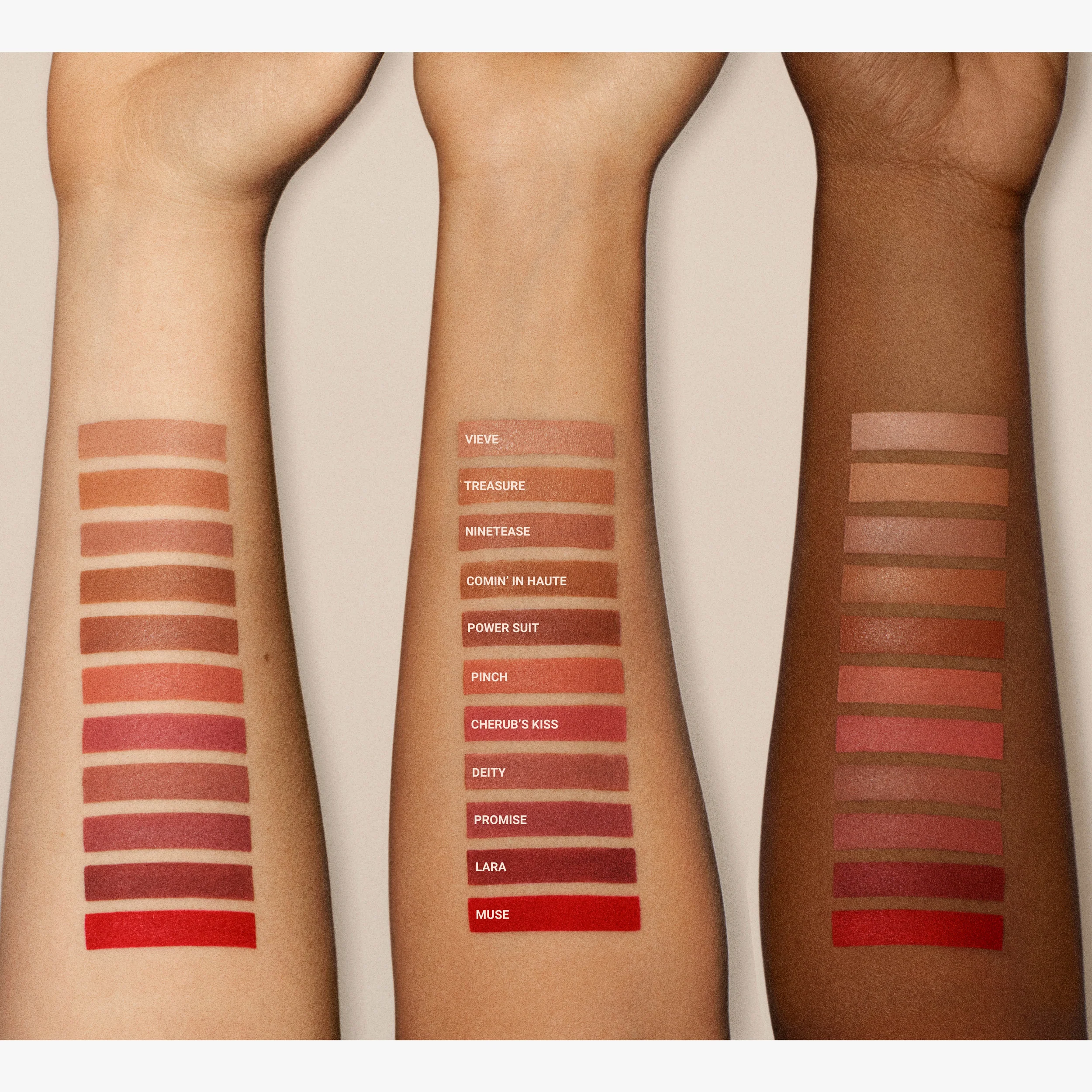 Modern Matte Lipstick - Image 6