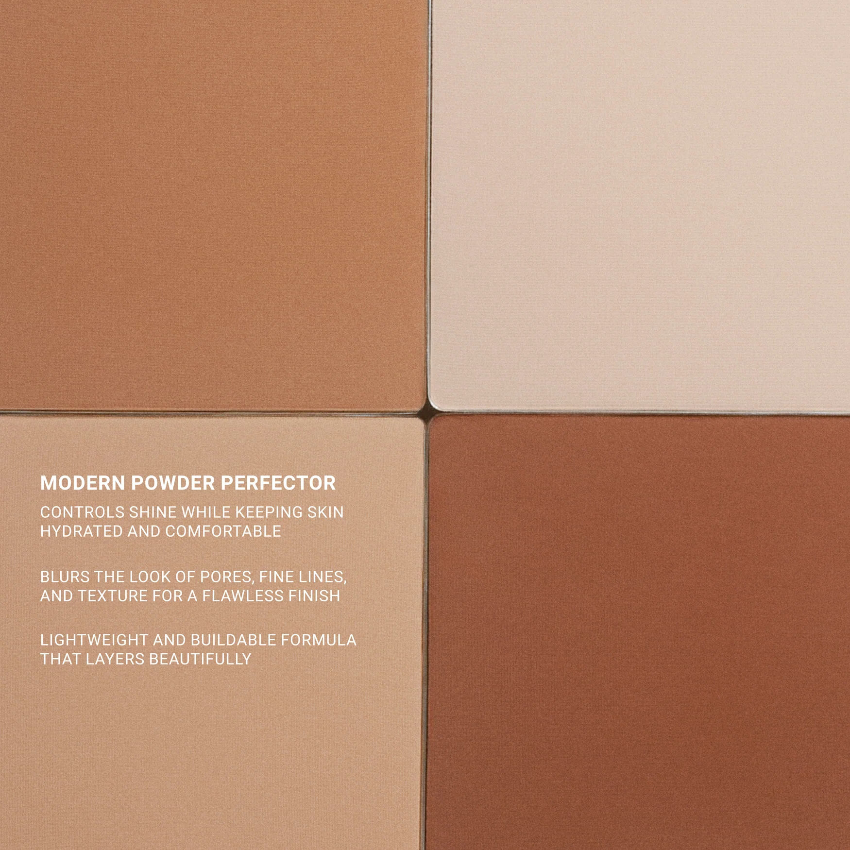Modern Powder Perfector - Image 7