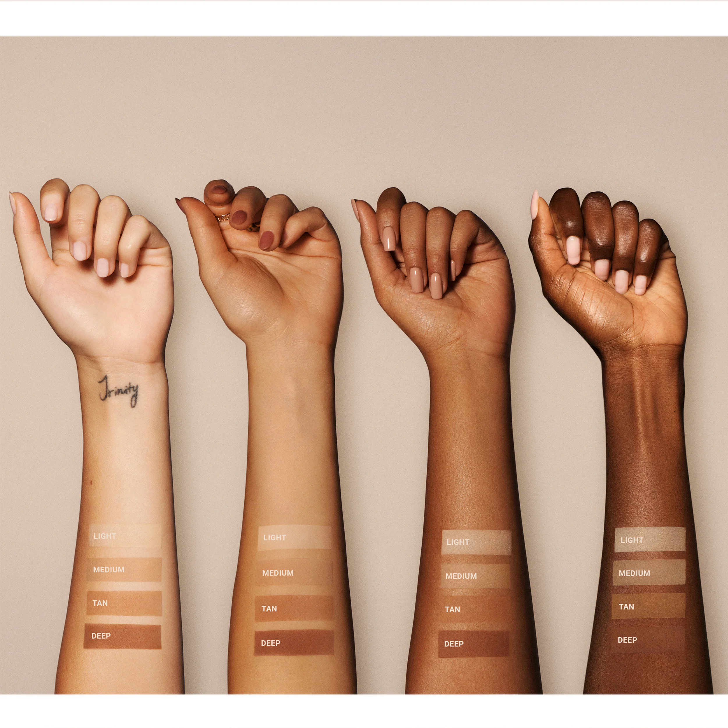 Modern Powder Perfector - Image 4