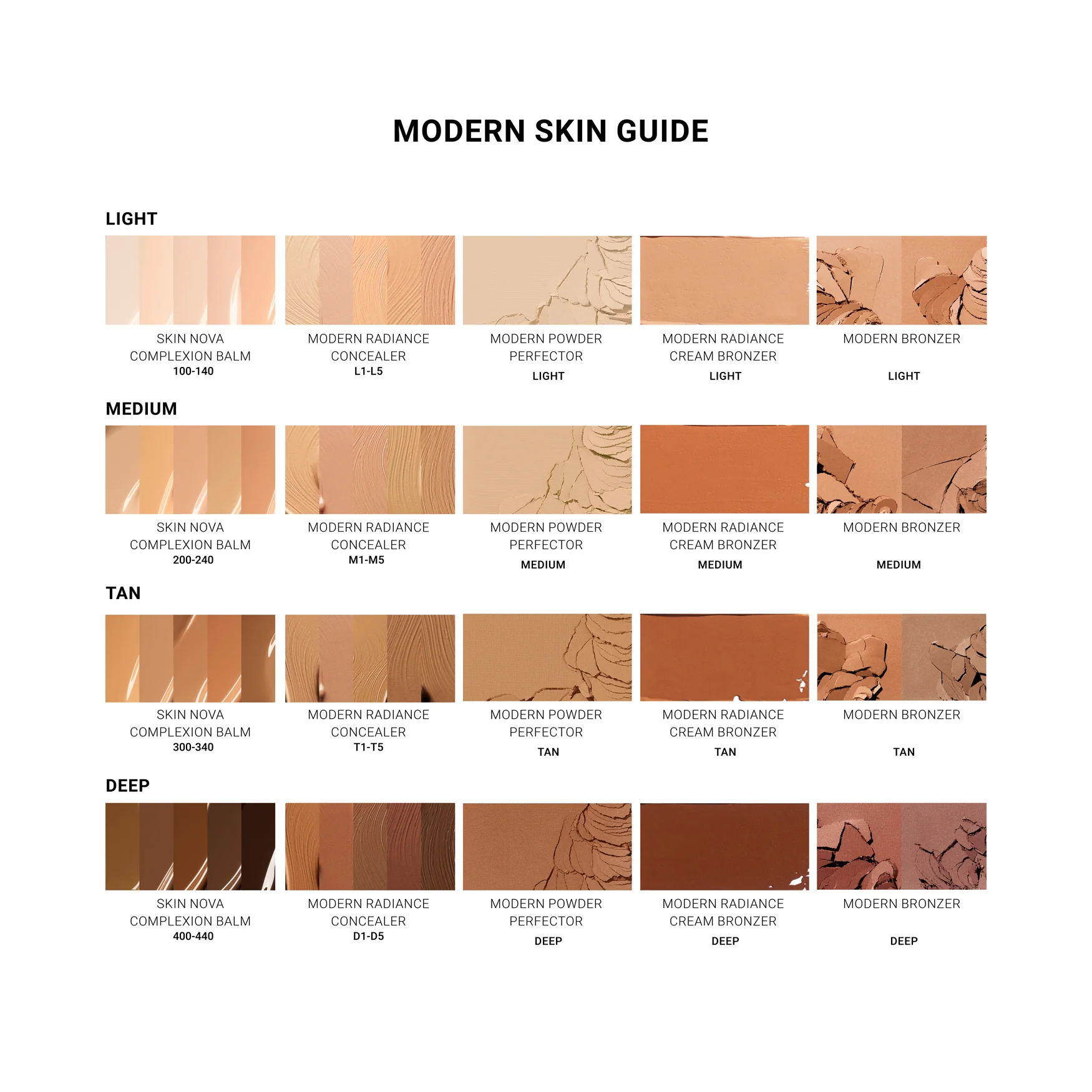 Modern Radiance Concealer - Image 7