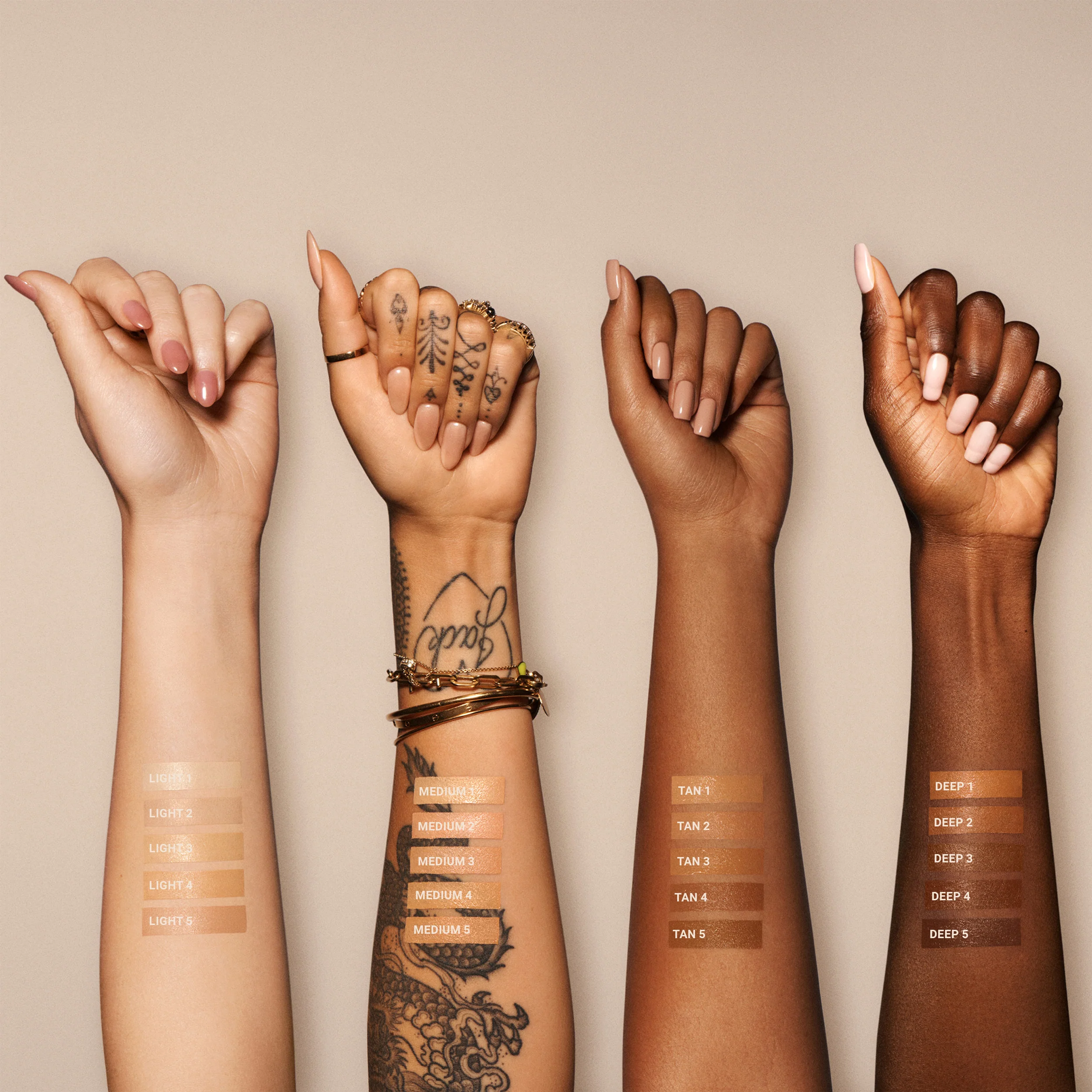 Modern Radiance Concealer - Image 4