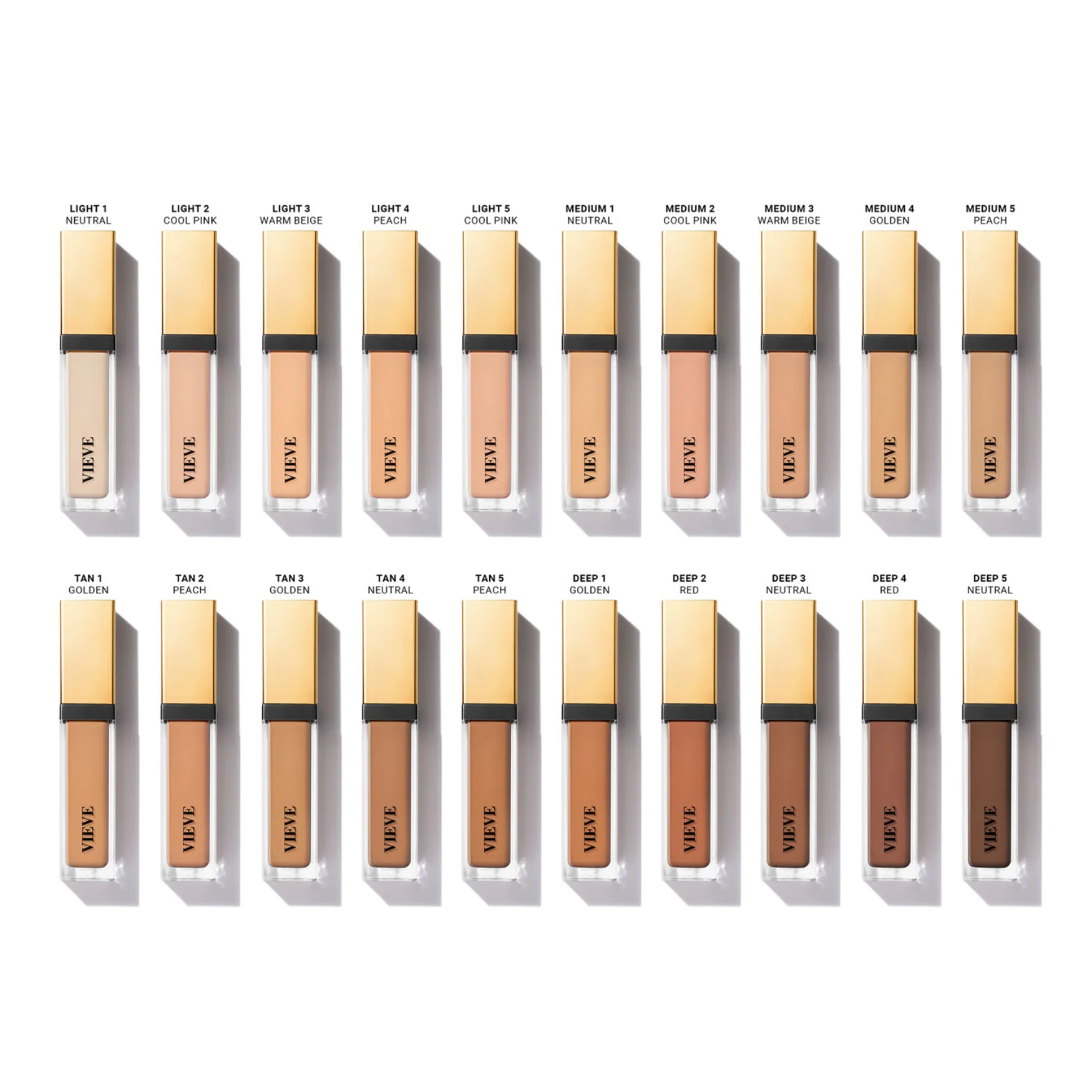 Modern Radiance Concealer - Image 6