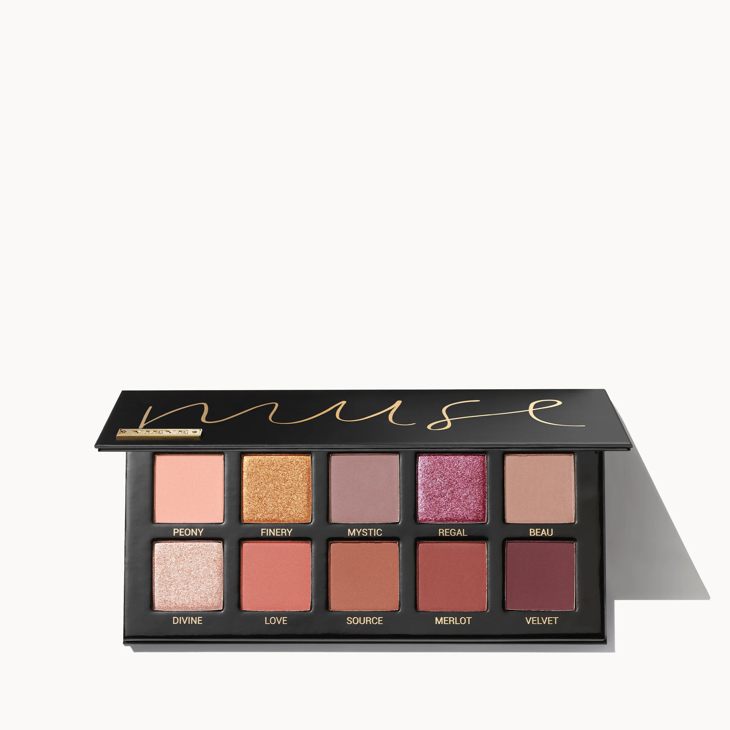 The Muse Eyeshadow Palette - Image 10