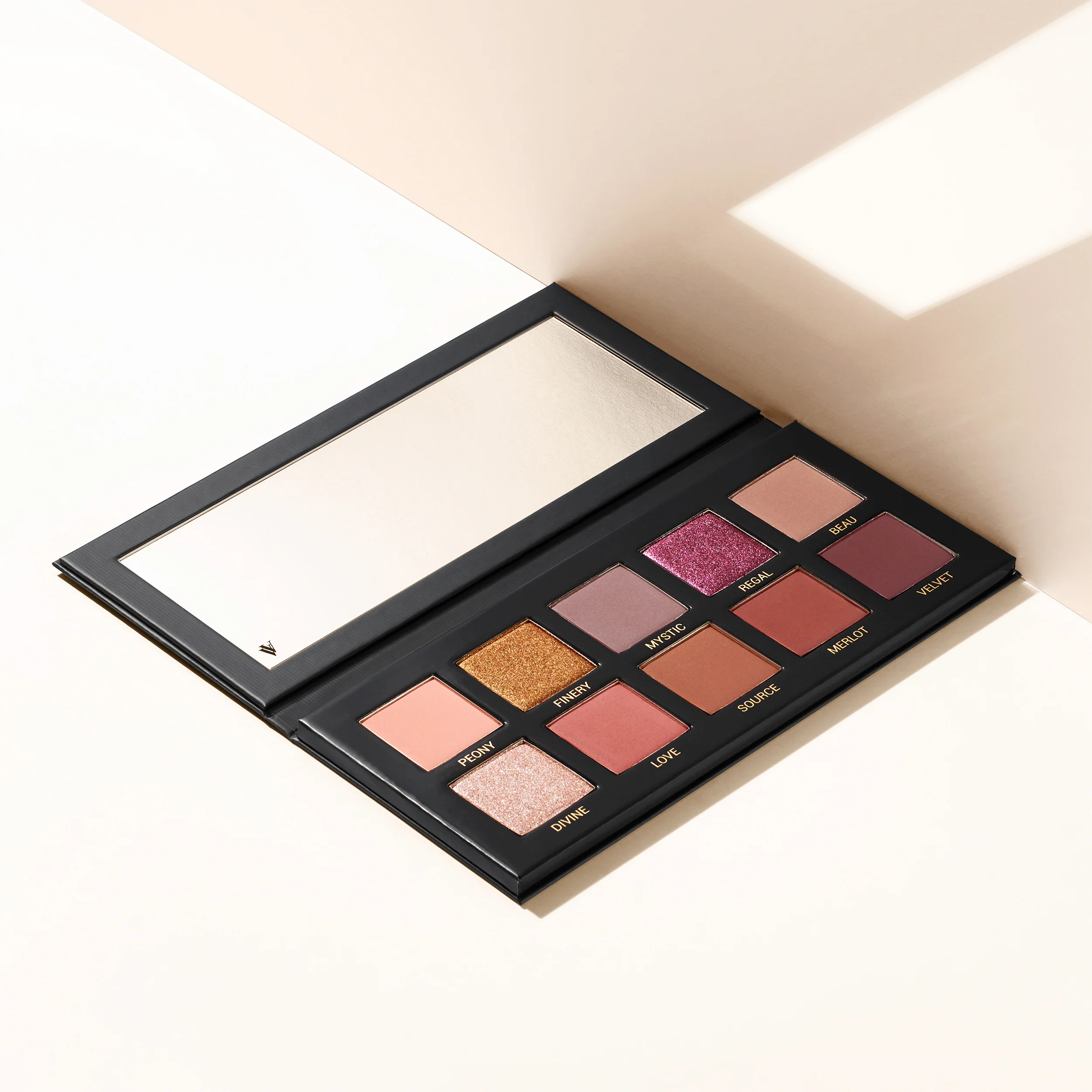 The Muse Eyeshadow Palette - Image 6