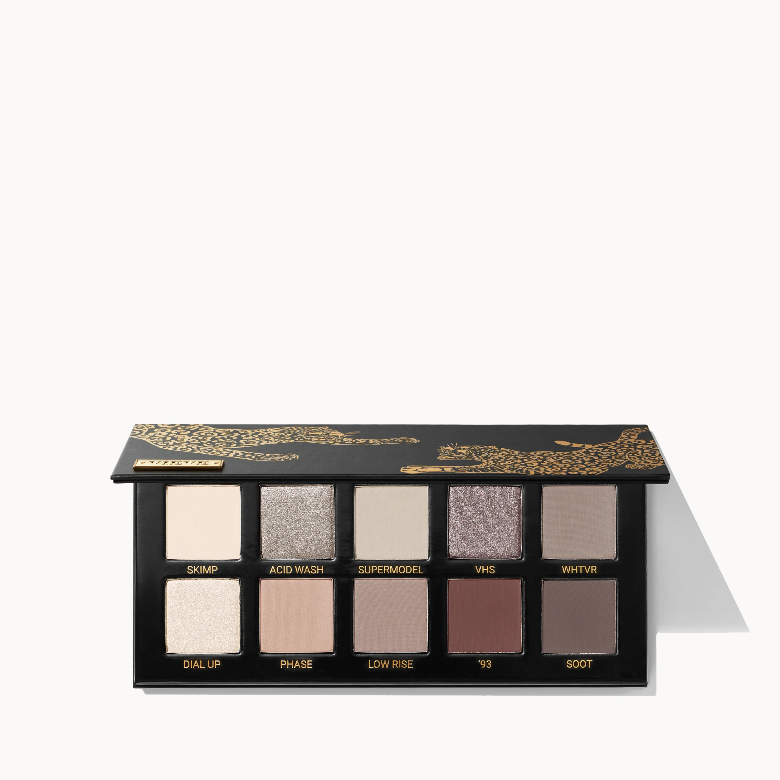 The Ninetease Eyeshadow Palette - Image 11