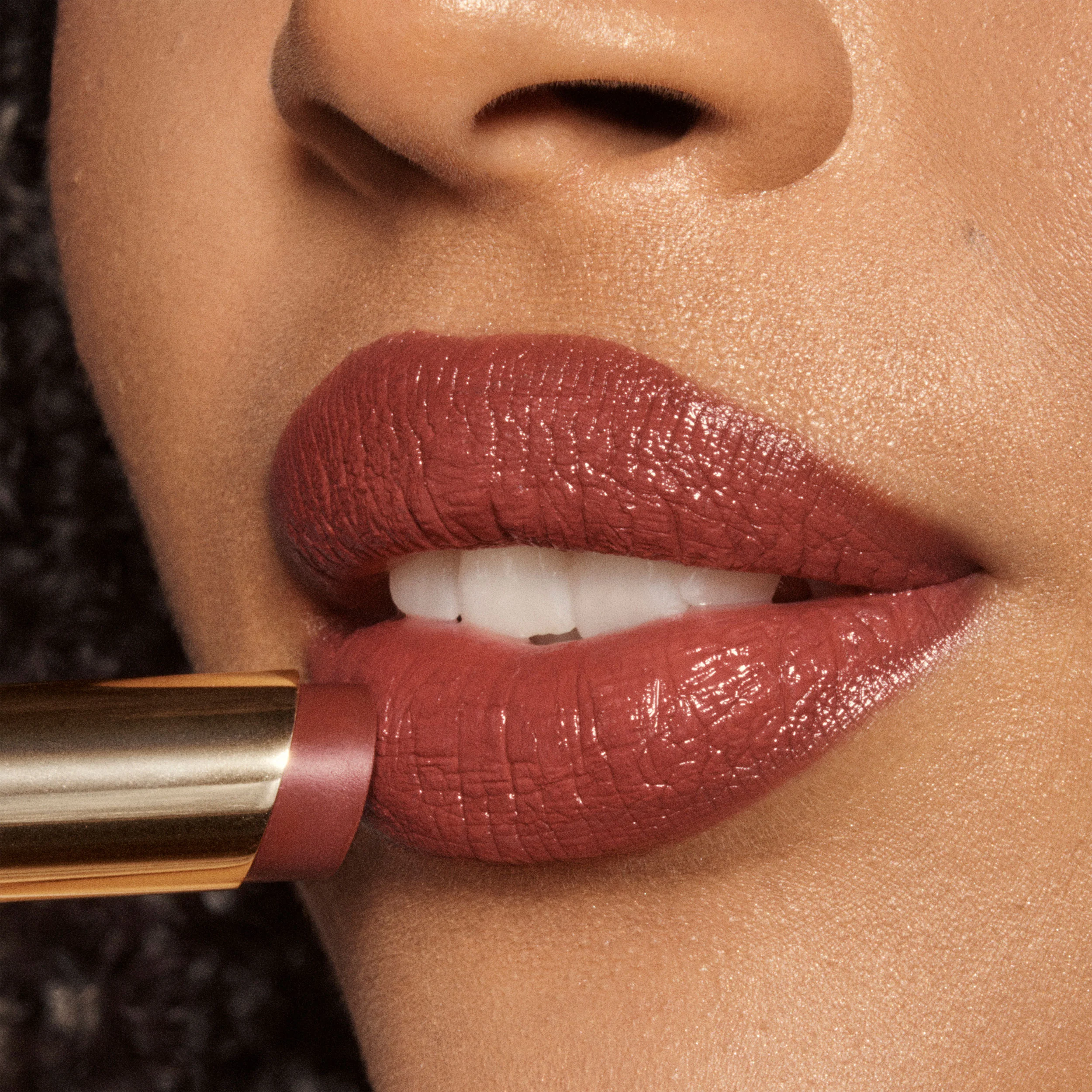 Satin Slip Lipstick - Image 3