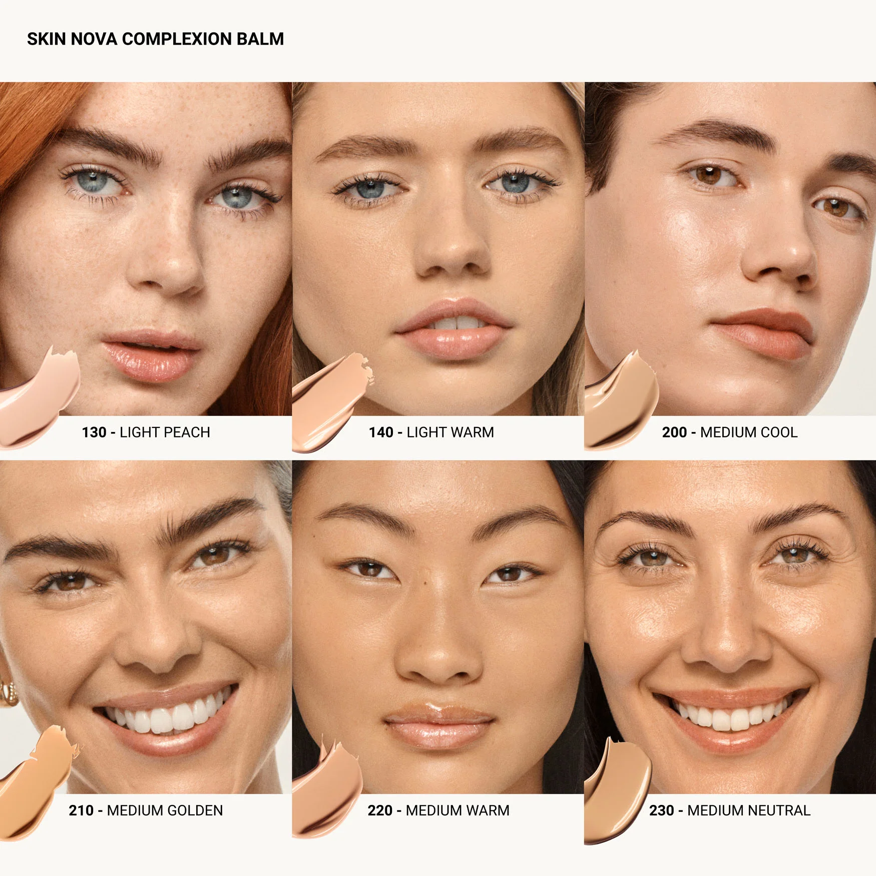 Skin Nova Complexion Balm - Image 3