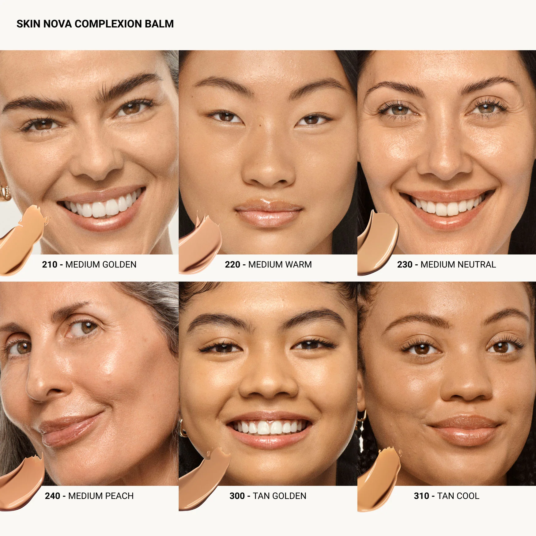 Skin Nova Complexion Balm - Image 3