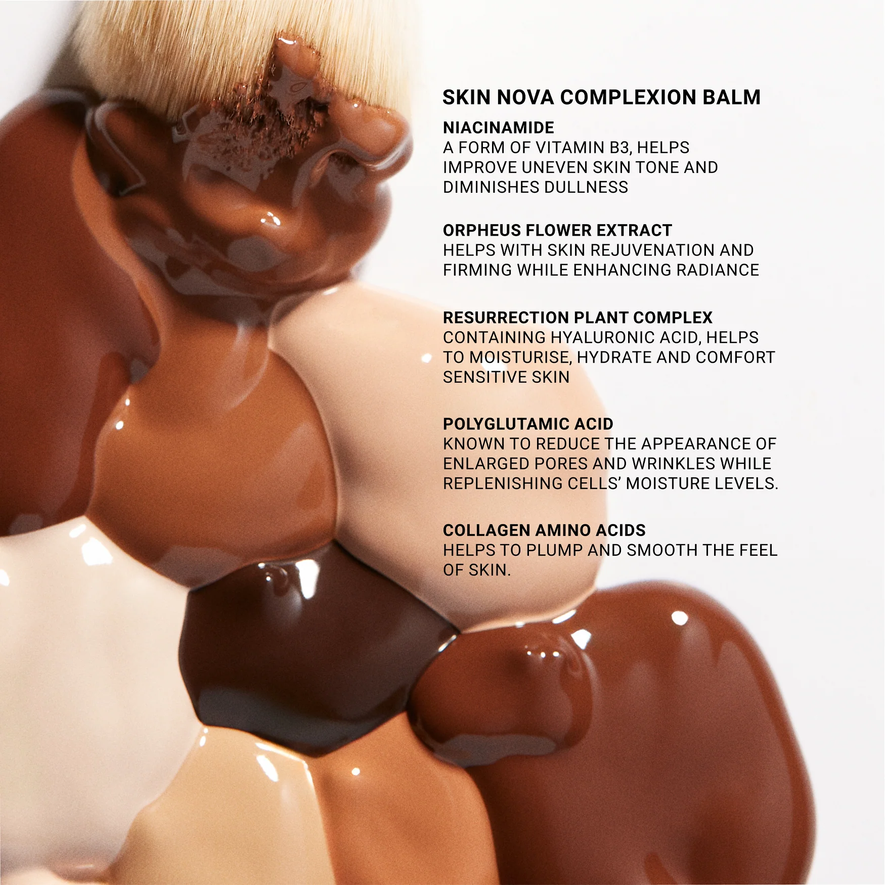 Skin Nova Complexion Balm - Image 6