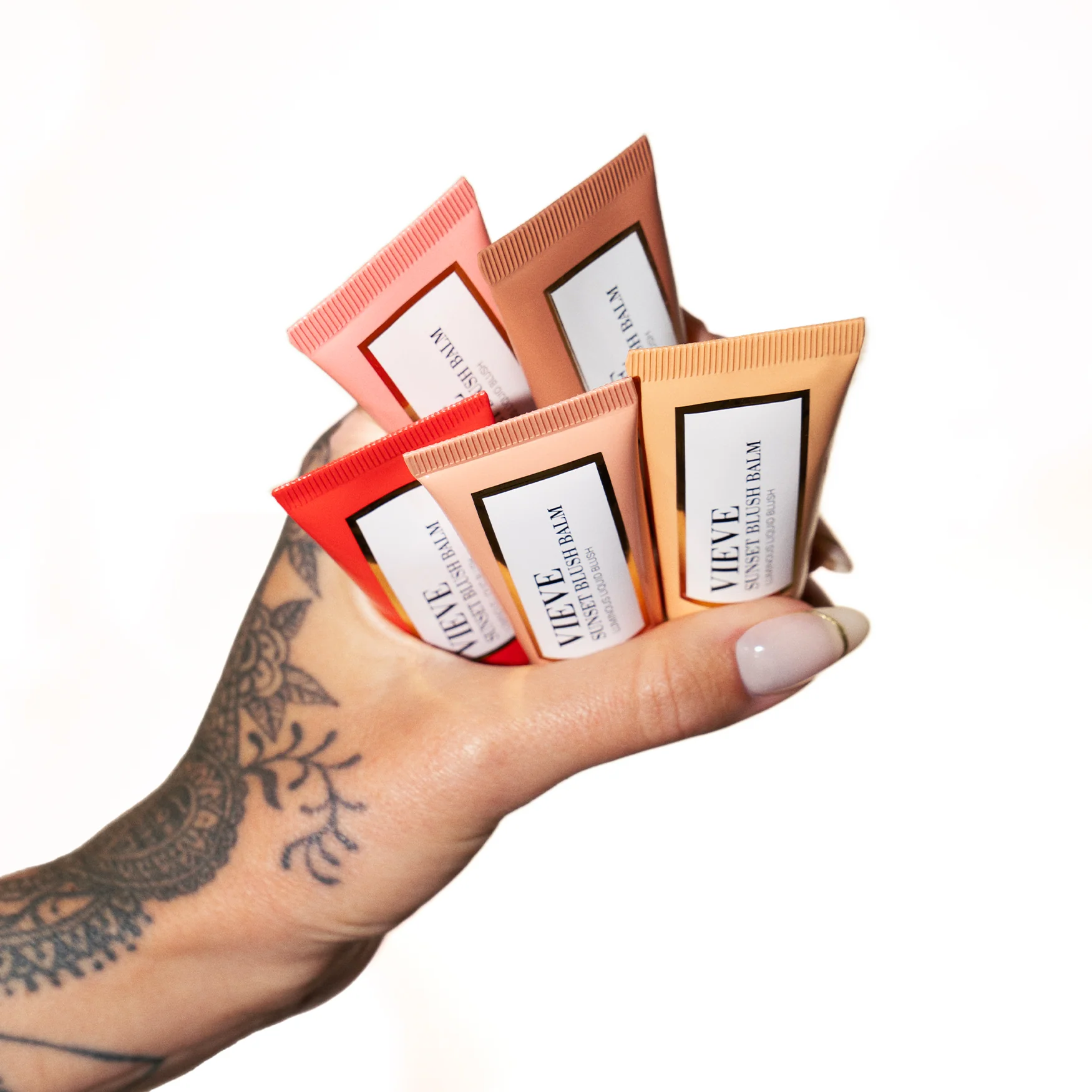 Sunset Blush Balm - Image 7