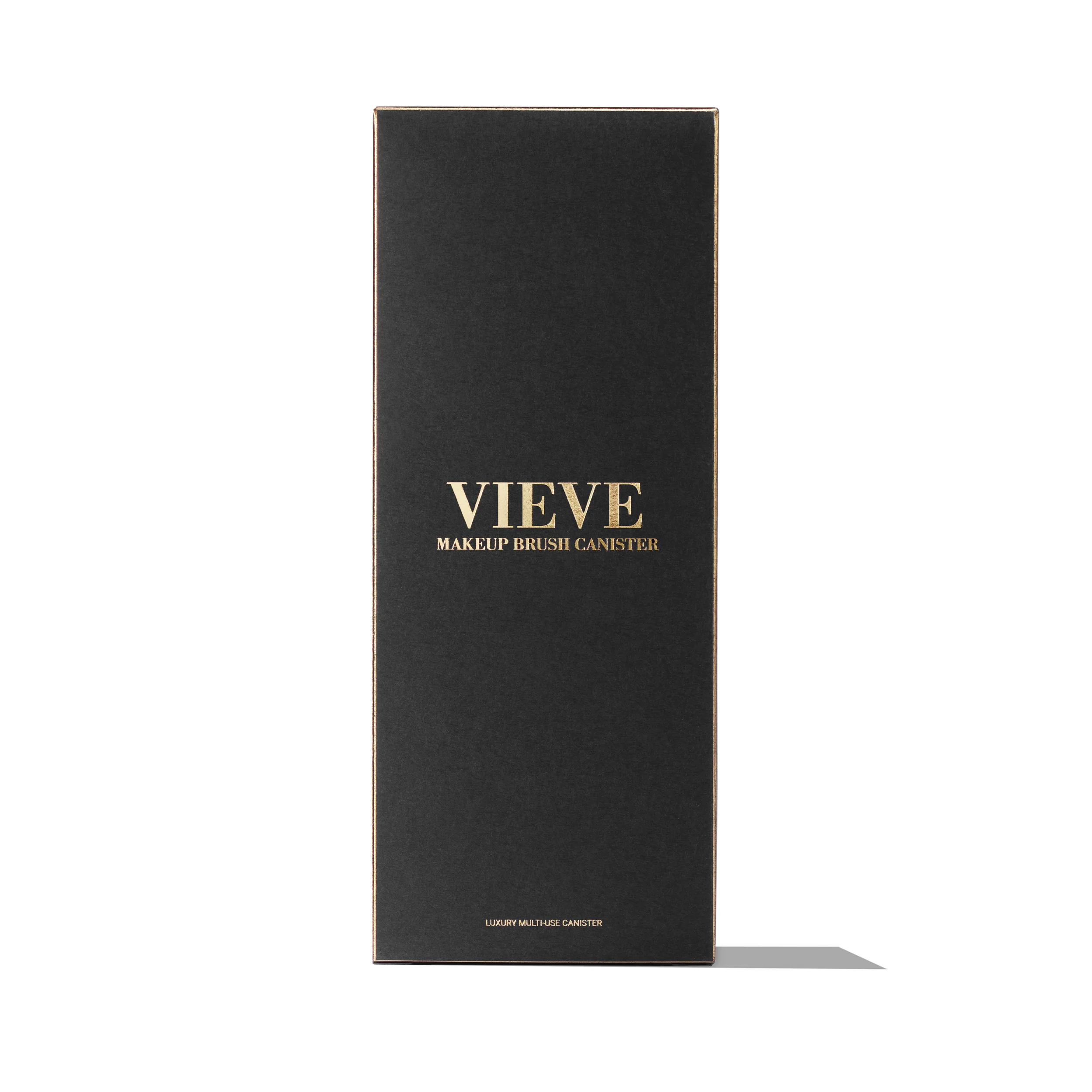 Luxury Brush Canister - Image 3